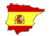 AUTOMATISMOS MARCOS - Espanol