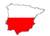 AUTOMATISMOS MARCOS - Polski